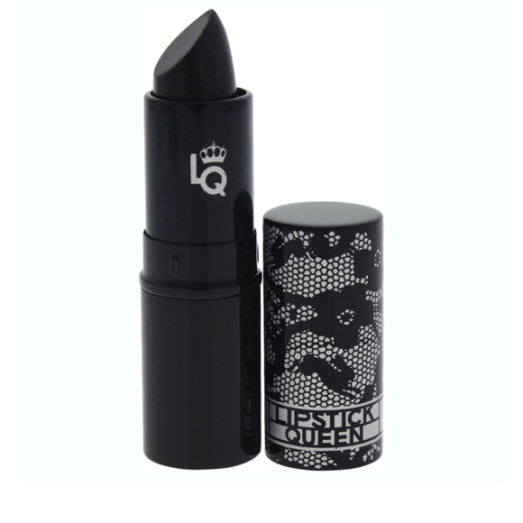 Lipstick Queen Lipstick #Black Lace Rabbit - 0.12oz /3.5g - NIB - Picture 2 of 5